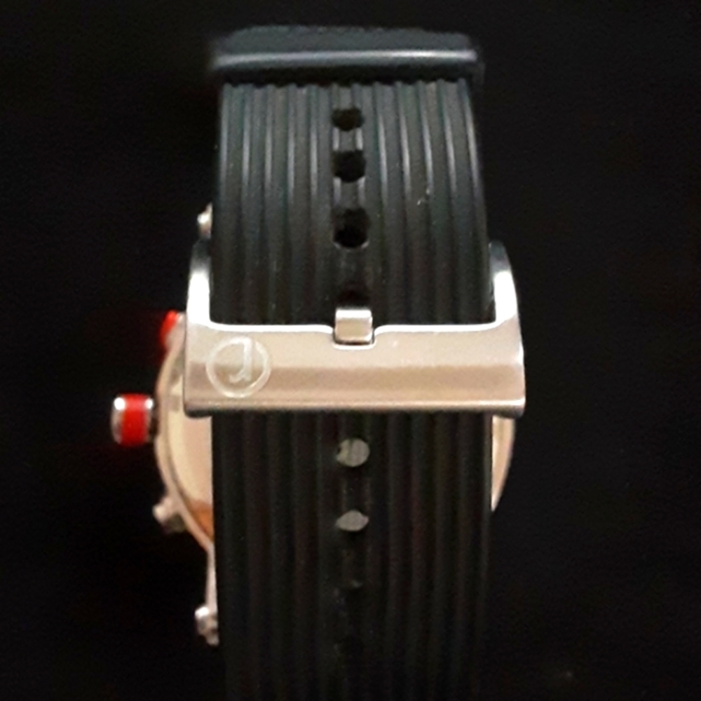 Redline Watch - Picture 4 of 4
